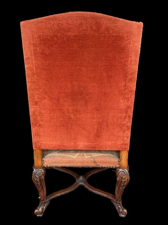 Large armchair 